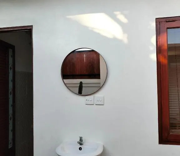Nunggalan Octopus Ferienhaus Uluwatu