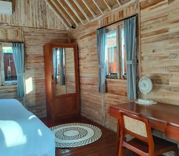 Nunggalan Octopus Ferienhaus Uluwatu